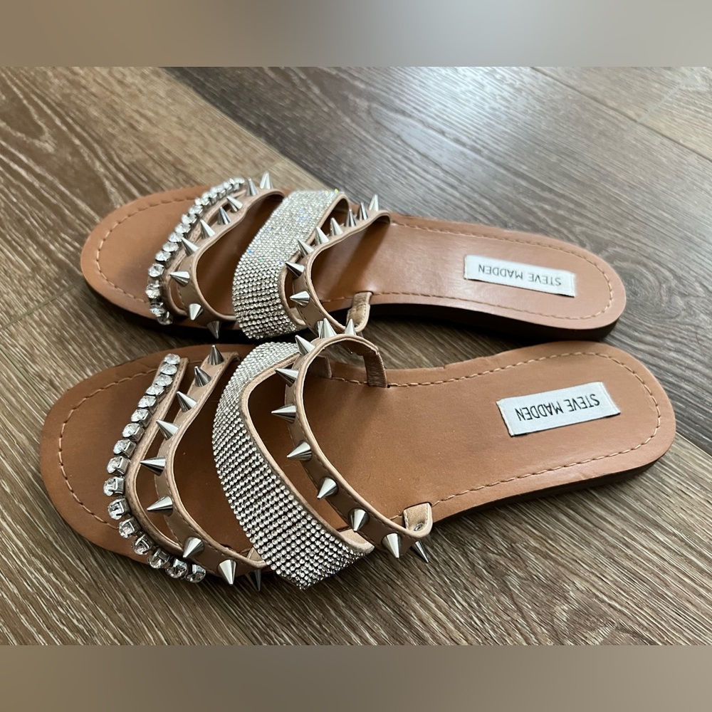 Steve Madden sandals